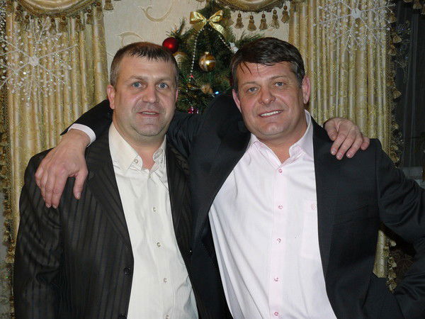 Сергей Засадский