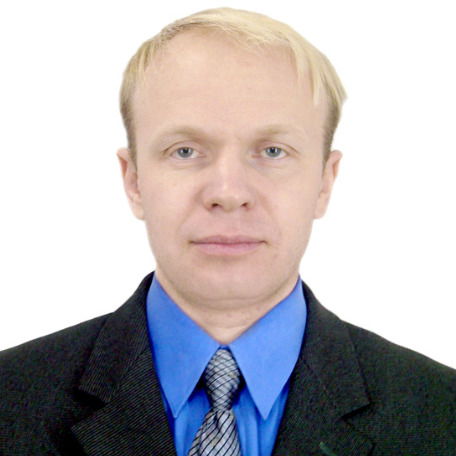 Андрей Жигарев