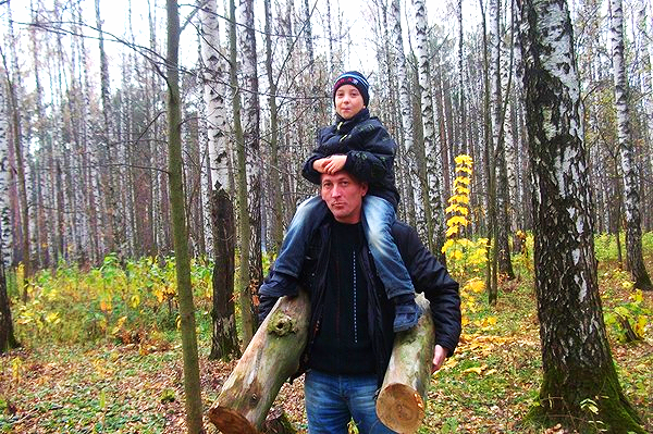 Сергей Тарасенко