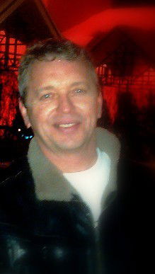 Сергей Агеев