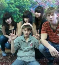 Антоний Городской