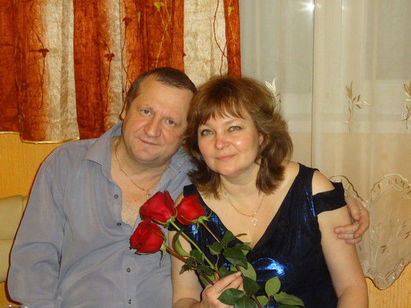 Сергей Лукин