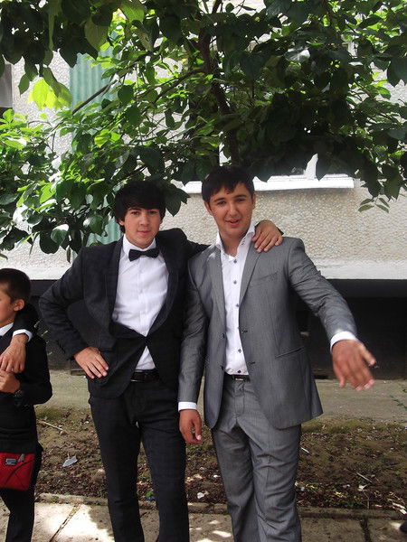 Проста Фира