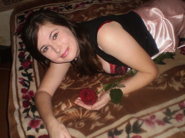 Светлана Русмиленко