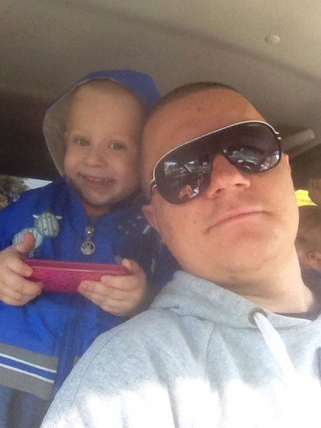 Андрей Жерносеков