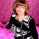 Ирина Булатова