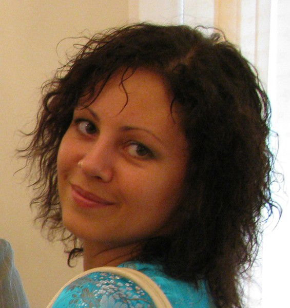 Юлия Батрова