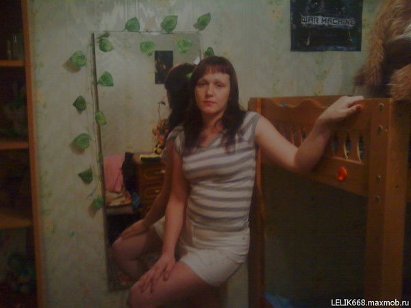 Ольга Корытова