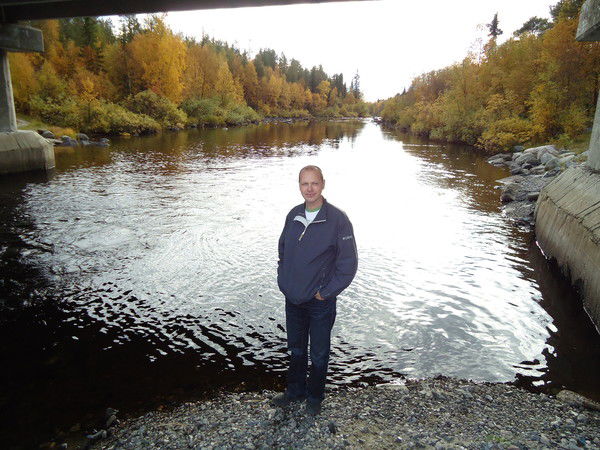 Александр Быков