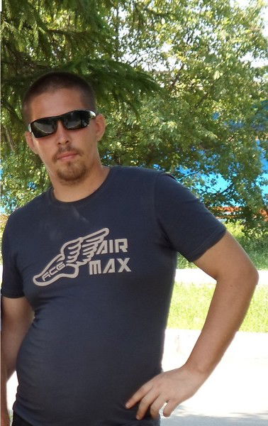 Павел Поляков