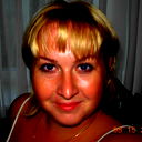 Светлана Чернышова