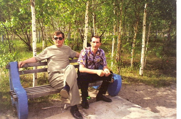 Хасейн Байтимиров