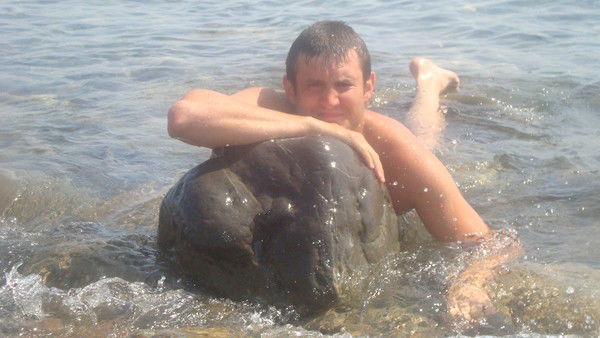 Алексей Учаев