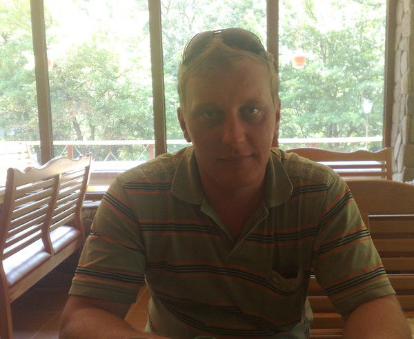 Сергей Желонкин