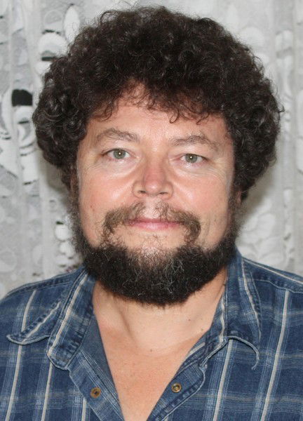 Юрий Пинегин