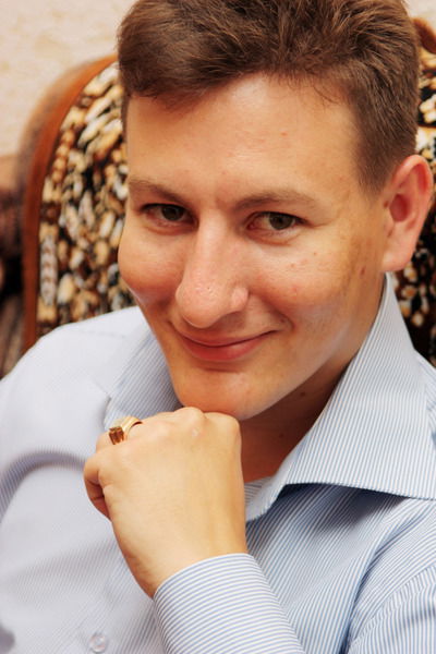 Евгений Шевченко