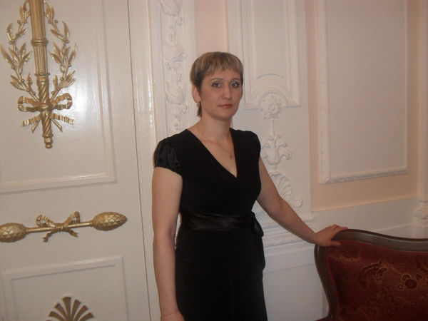 Юлия Курбатова