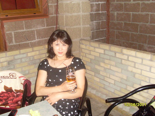 Бакытгуль Туякбаева