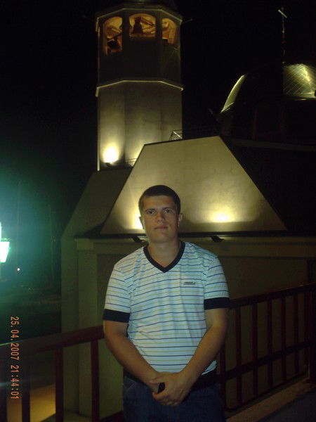 Юрий Грущенко