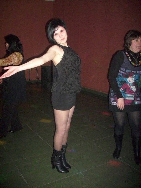 Наталья Косячкина