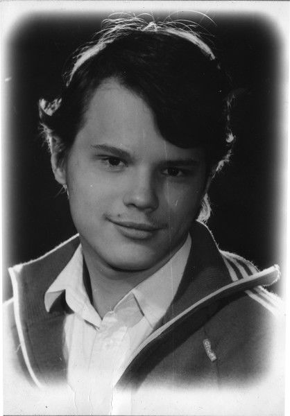 Алeксeй Лeлeков