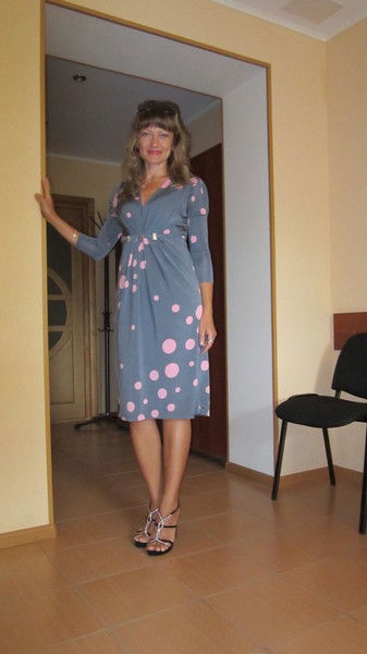 Светлана Стрельцова