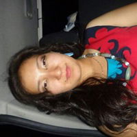 Миргуль Кадырова