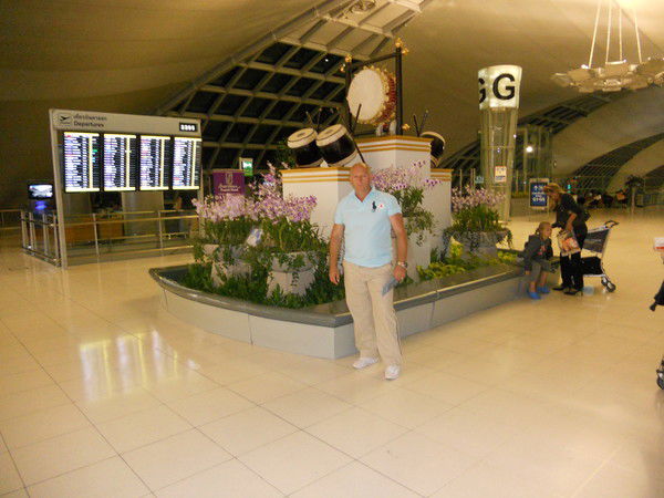 Алексей Белкин