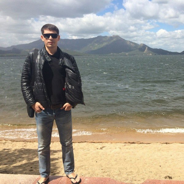 Тимур Шоланов