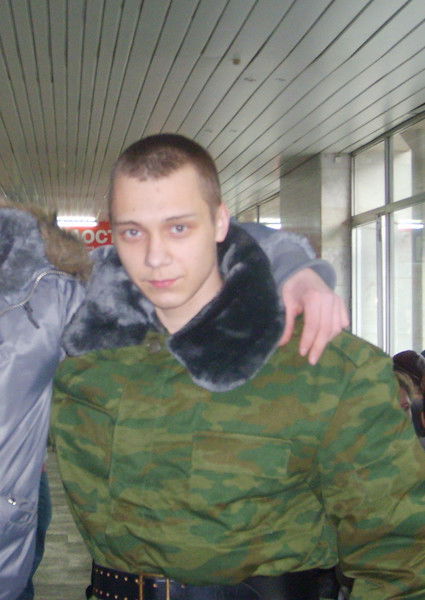 Александр Плещёв