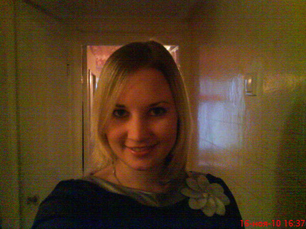 Мария (Шумова) Танцырева