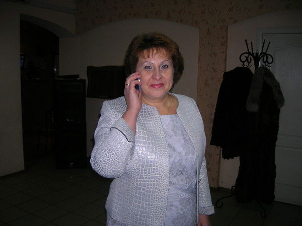 Светлана Шепель