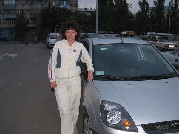 Короева Галина