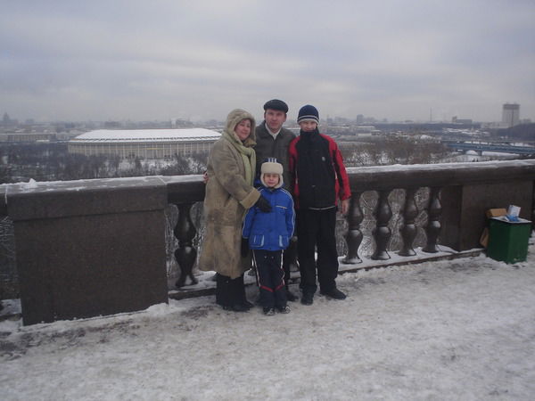 Виктор Хатько