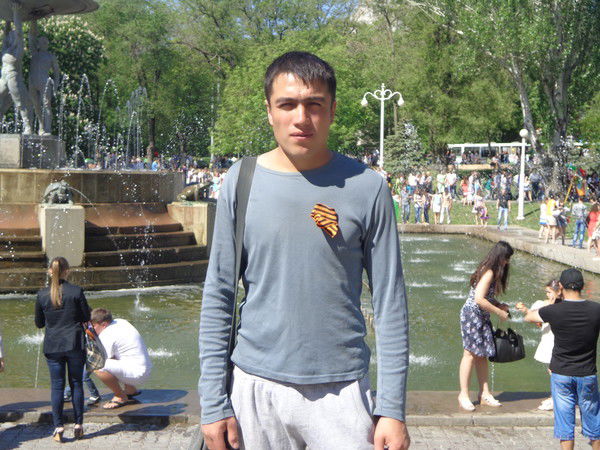 Абдурасул Аюбов