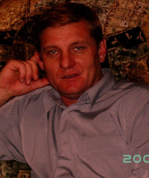 Сергей Иванов