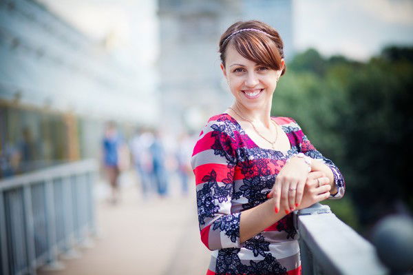 Ирина Водякова