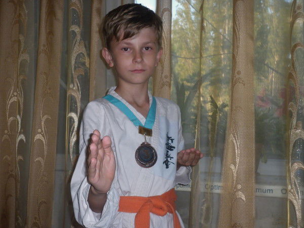 Толик Юмаев