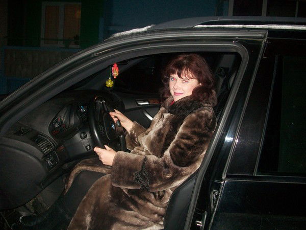 Вероника Копылова