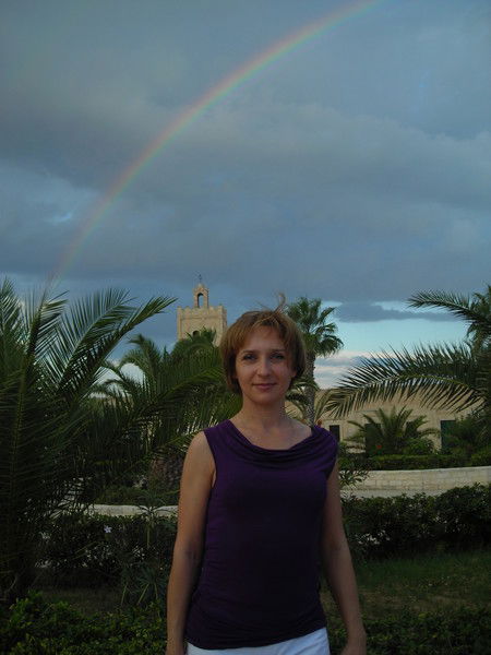 Елена Иогансон