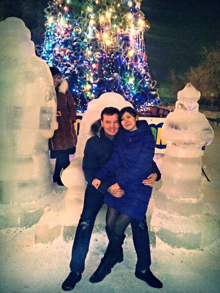 Серик Кушкумбаев