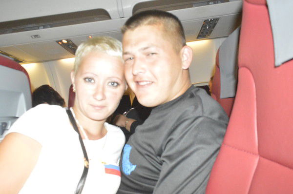 Шурмелёва Юлия