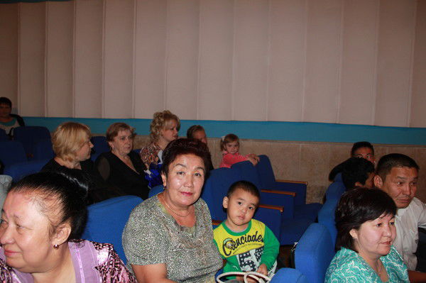 Роза Капенова