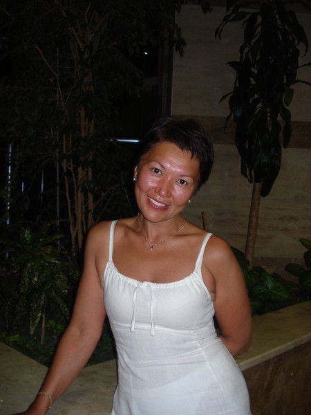 Анара Жумагалиева