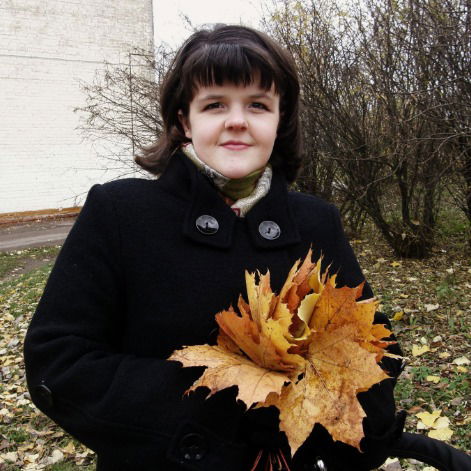 Ирина Сечина