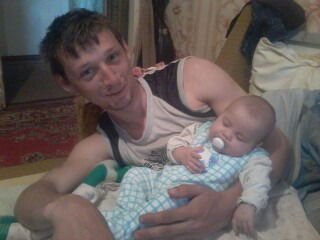 Анатолий Щербак