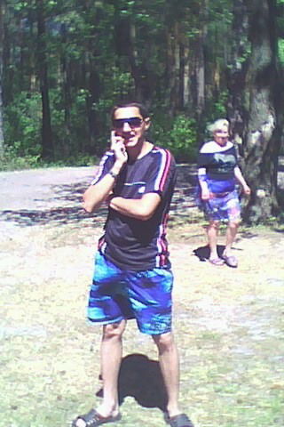 Петя Косачов