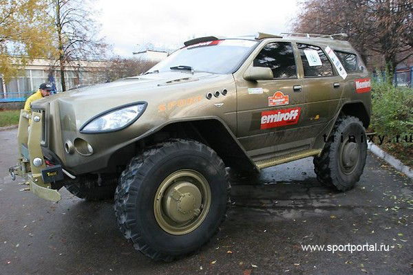 Александр Пуголовко