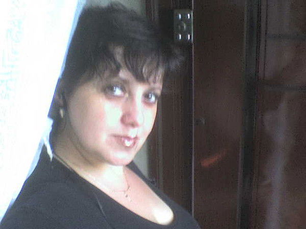 Юлия Ляшенко