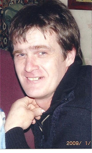 Вячеслав Коваленко